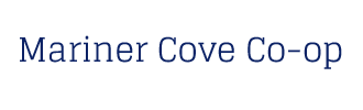 Mariner Cove Co-op